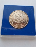 100 zł Ochrona Środowiska - Ryś 1979 r