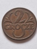 2 Grosze 1938 r
