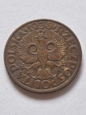 2 Grosze 1938 r