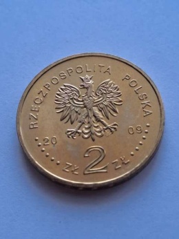 2 zł NIK 2009 r