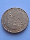 2 zł TOPR 2009 r