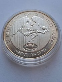 20 000 zł Mistrzostwa Świata Włochy 1989 r