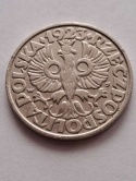 50 Groszy 1923 r