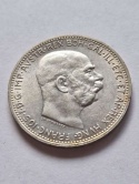 Austria 1 Korona Franciszek Józef I 1915 r
