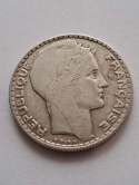 Francja 10 Franków Trzecia Republika 1931 r