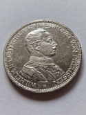Niemcy 3 Marki Mundur 1914 r