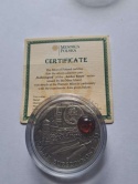 Niue Island 1 Dolar Kaliningrad 2008 r