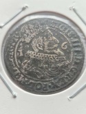 Ort Gdańsk Zygmunt III Waza 1626 r Gdańsk