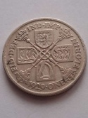 Wielka Brytania 1 Florin Jerzy V 1929 r