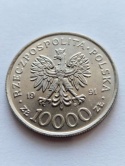 10 tys Konstytucja 3 Maja 1991 r