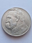 10 zł Józef Piłsudski 1936 r