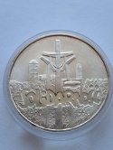 100 tys Solidarność typ A 1990 r