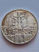 100 tys Solidarność typ A 1990 r