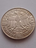 100 zł Mieszko i Dąbrówka 1966 r próba