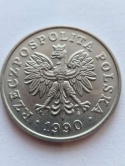 100 zł Nominał 1990 r