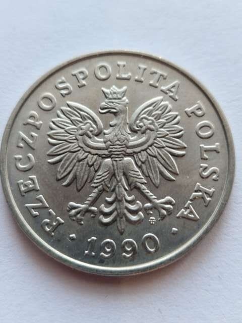 100 zł Nominał 1990 r