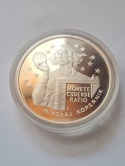 20 zł ECU - Mikołaj Kopernik 1995 r