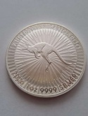 Australia 1 Dolar Kangur 2026 r