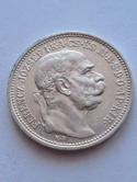 Austria 1 Korona Franciszek Józef I 1914 r