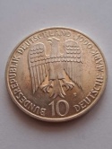 Niemcy 10 Marek F. Barbarossa 1990 r