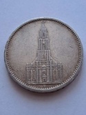 Niemcy 5 Marek Kościół 1935 r A