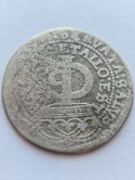 Tymf Jan Kazimierz 1663 r
