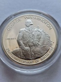 USA 1/2 Dollara J. Waszyngton 1982 r