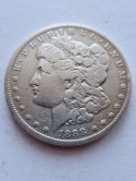 USA Dollar Morgan 1888 r O