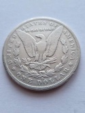 USA Dollar Morgan 1888 r O