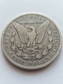 USA Dollar Morgan 1900 r O