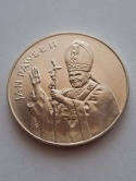 10 000 zł Jan Paweł II 1987 r