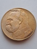 10 zł Józef Piłsudski 1936 r