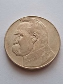 10 zł Józef Piłsudski 1936 r