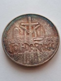 100 tys Solidarność typ A 1990 r