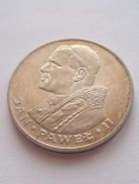 1000 zł Jan Paweł II 1983 r