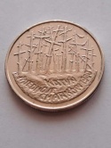 2 zł Katyń 1995 r