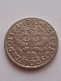 20 Groszy 1923 rok