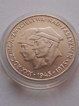 200 zł Faszyzm 1975 r