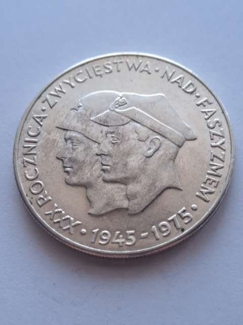 200 zł Faszyzm 1975 r