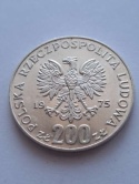 200 zł Faszyzm 1975 r