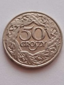 50 Groszy 1923 r
