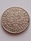 50 Groszy 1923 r
