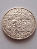 Kamerun 500 franków Rusałka 2022 r