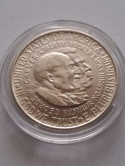 USA 1/2 Dolara Washington-Carver 1952 r