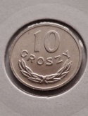 10 groszy 1978 r