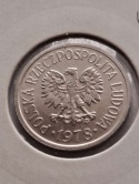 10 groszy 1978 r