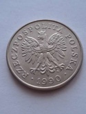 100 zł Nominał 1990 r