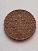 2 Grosze 1937 r