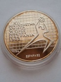 200 zł Mistrzostwa Świata Hiszpania 1982 r próba