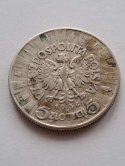 5 zł Józef Piłsudski 1934 r
